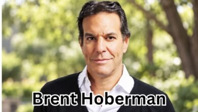 Brent Hoberman