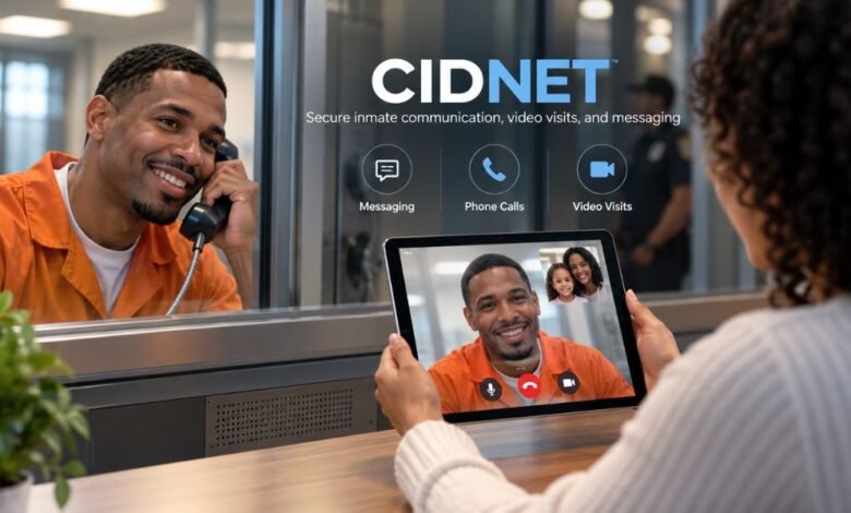CIDNET