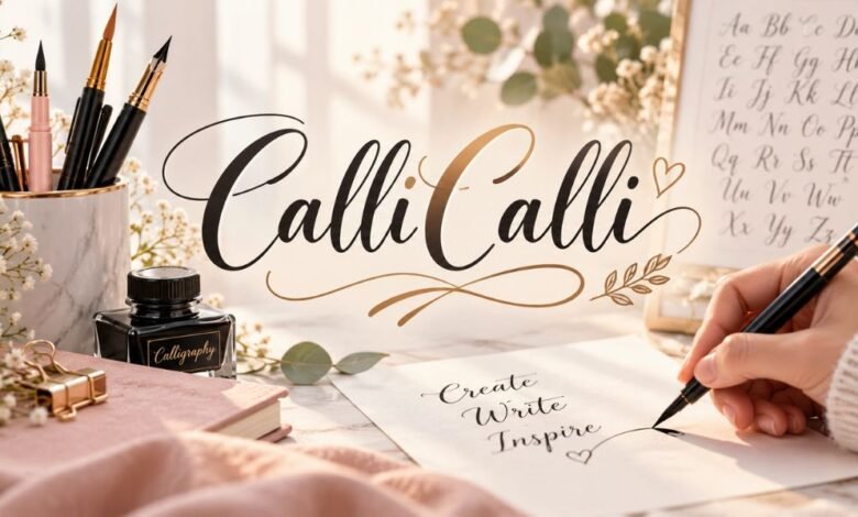 Calli Calli