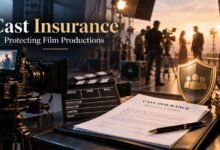 Cast insurance