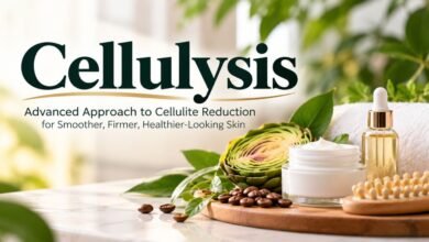Cellulysis