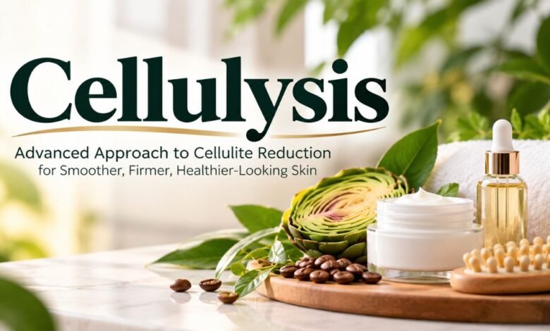 Cellulysis