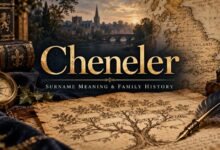 Cheneler