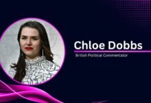 Chloe Dobbs
