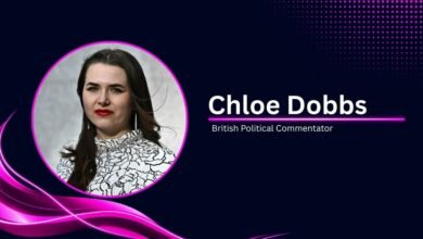 Chloe Dobbs