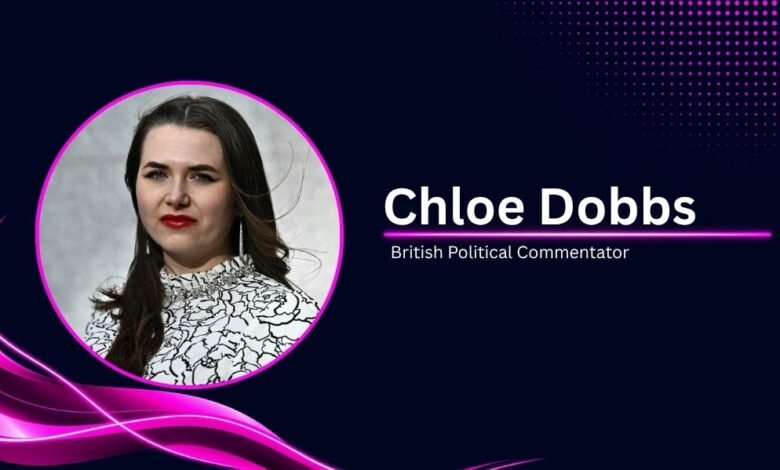 Chloe Dobbs