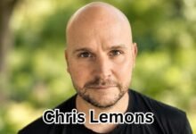 Chris Lemons
