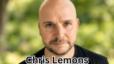 Chris Lemons