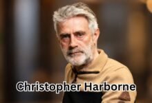 Christopher Harborne