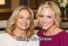 Cindy Jo Snow