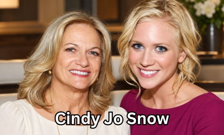 Cindy Jo Snow