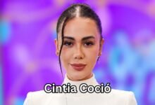 Cintia Coció