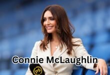 Connie McLaughlin