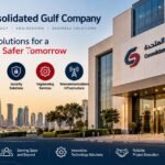 Consolidated Gulf Company