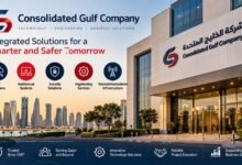 Consolidated Gulf Company