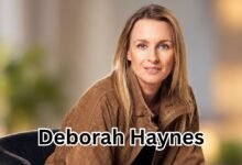 Deborah Haynes