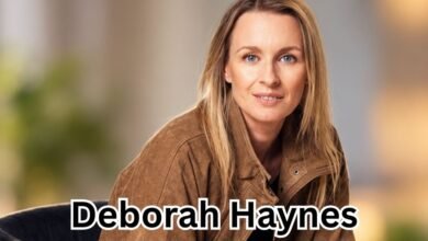 Deborah Haynes