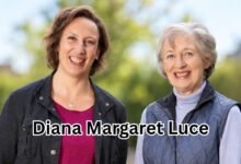 Diana Margaret Luce