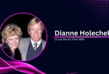 Dianne Holechek