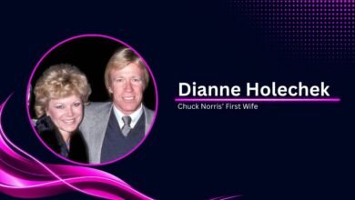 Dianne Holechek