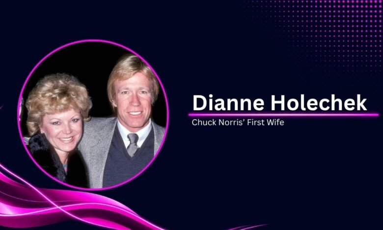 Dianne Holechek