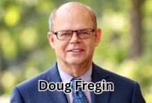 Doug Fregin