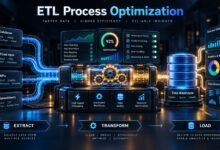 ETL Process Optimization