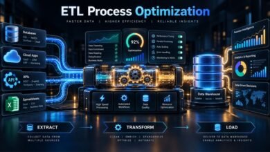 ETL Process Optimization