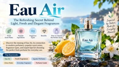 Eau Air