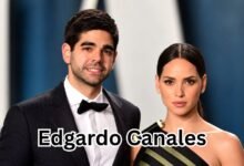 Edgardo Canales