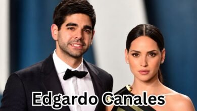 Edgardo Canales