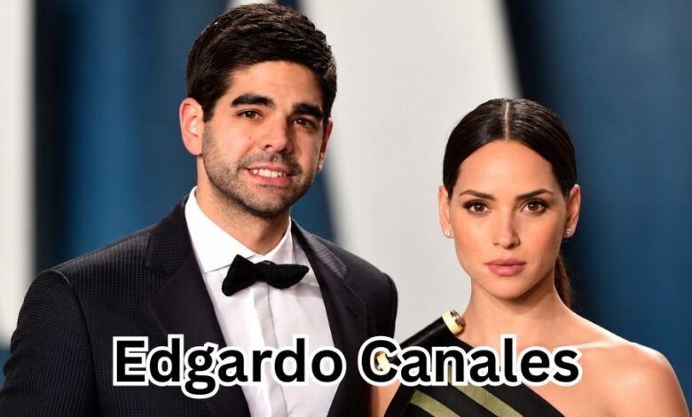 Edgardo Canales