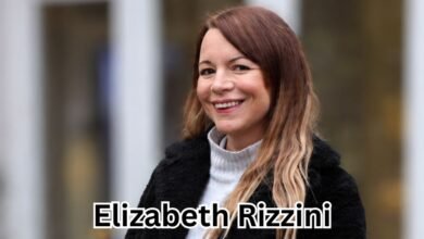 Elizabeth Rizzini