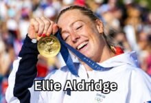 Ellie Aldridge