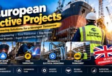European Active Projects