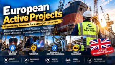 European Active Projects
