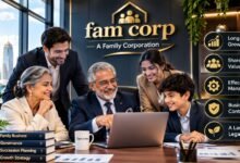 Fam corp