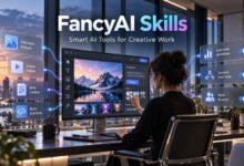 FancyAI Skills