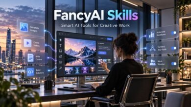 FancyAI Skills