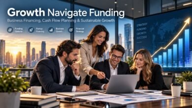 Growth Navigate Funding
