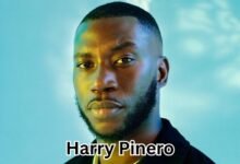 Harry Pinero