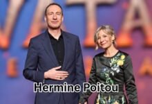 Hermine Poitou
