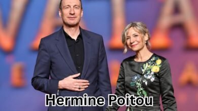 Hermine Poitou