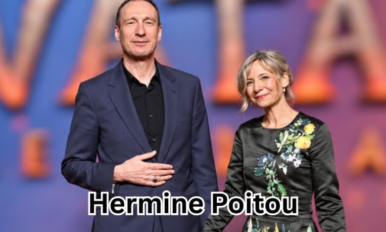 Hermine Poitou