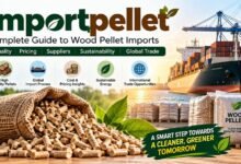 Importpellet