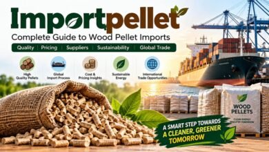 Importpellet