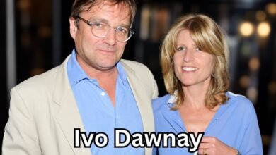 Ivo Dawnay