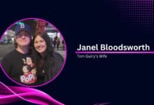 Janel Bloodsworth