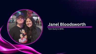 Janel Bloodsworth