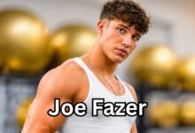 Joe Fazer